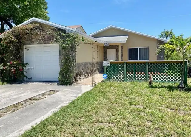 Property at 2345 Douglas St, Hollywood, FL, 33020, 3 beds, 2 baths, [object Object]