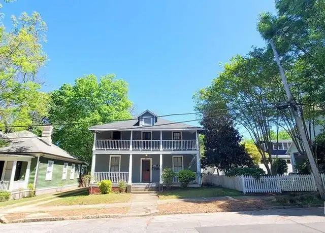Property at 214 Elm St Unit C, Raleigh, NC, 27601, 1 bed, 1 bath, [object Object]