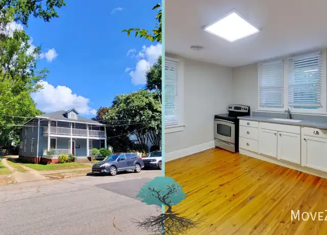 Property at 214 Elm St Unit C, Raleigh, NC, 27601, 1 bed, 1 bath, [object Object]