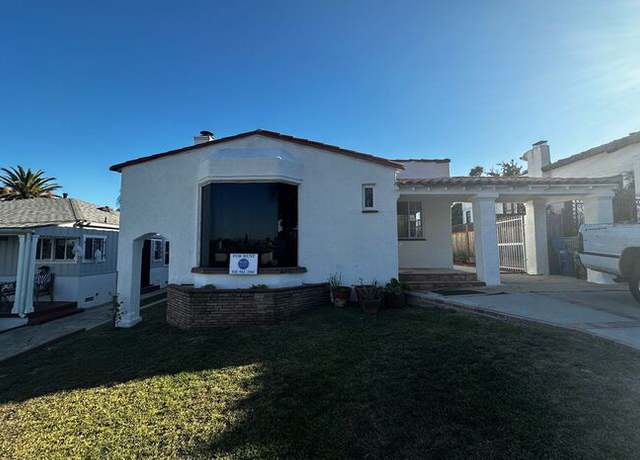 Photo of 4126 W 63rd St, Los Angeles, CA 90043