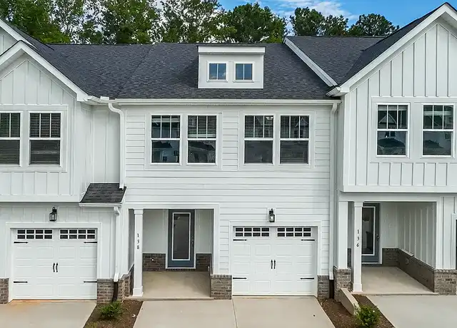 Property at Fairforest Creekside - 16 Creekhill St, Greenville, SC, 29607, 3 beds, 2.5 baths, [object Object]