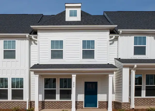 Photo of 16 Creekhill St, Greenville, SC 29607