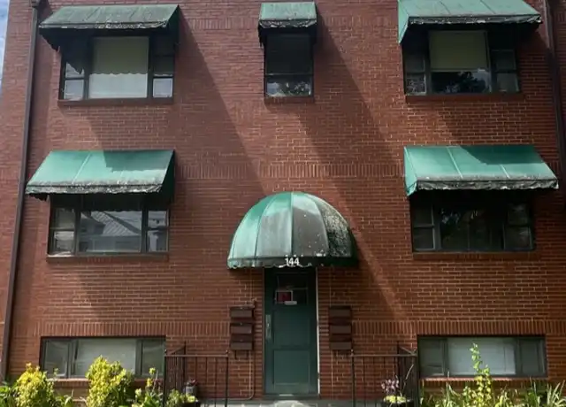 Property at 144 Holbrook Ave Unit 4, Danville, VA, 24541, 1 bed, 1 bath, [object Object]