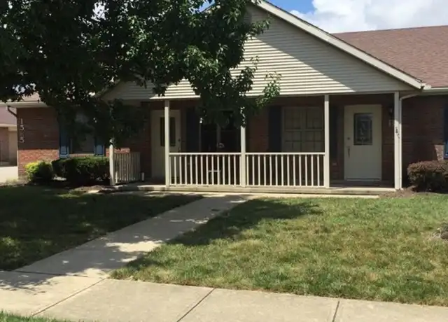 Property at 1585 Wayne St Unit C, Troy, OH, 45373, 2 beds, 1 bath, [object Object]