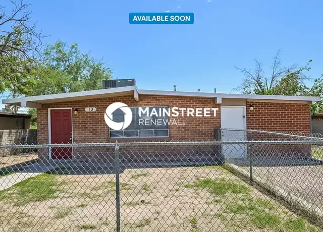 Property at 10 E Corona Rd, Tucson, AZ, 85756, 5 beds, 1.5 baths, [object Object]