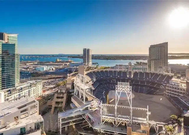 Property at 321 Tenth Ave Unit 1, San Diego, CA, 92101, 2 beds, 2 baths, [object Object]