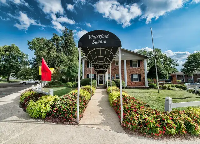 Property at Waterford Square Apartment Homes - 201 Queensbury Dr SW, Huntsville, AL, 35802, 3 beds, 2-2.5 baths, [object Object]