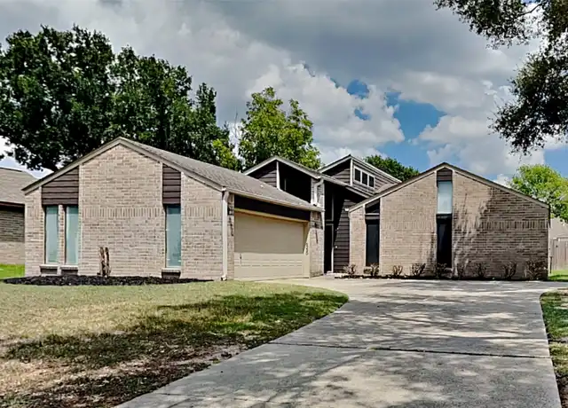 Property at 6230 Billington St, Houston, TX, 77084, 3 beds, 2 baths, [object Object]