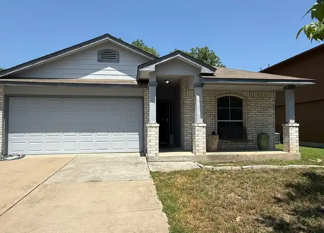 Property at 2721 Breezy Point Cv, Round Rock, TX, 78665, 4 beds, 2 baths, [object Object]