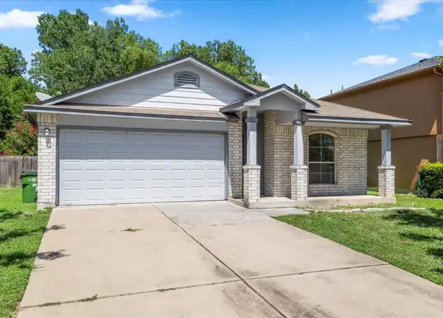 Property at 2721 Breezy Point Cv, Round Rock, TX, 78665, 4 beds, 2 baths, [object Object]