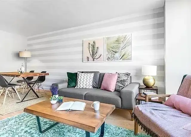 Property at 130 W 15th St Unit 14H, New York, NY, 10011, 1 bed, 1 bath, [object Object]