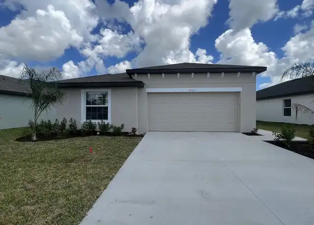 Property at 4085 Villa Doria Ct, North Fort Myers, FL, 33917, 4 beds, 2 baths, [object Object]