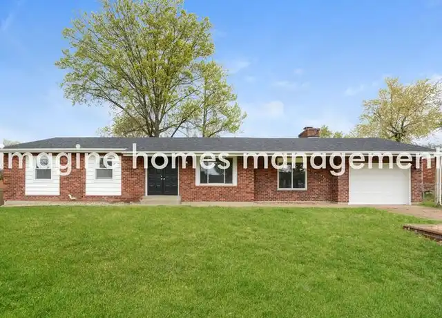 Property at 5365 Butler Hill Estates Dr, Saint Louis, MO, 63128, 3 beds, 2 baths, [object Object]
