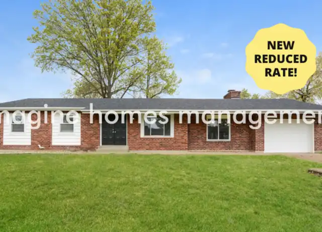 Property at 5365 Butler Hill Estates Dr, Saint Louis, MO, 63128, 3 beds, 2 baths, [object Object]