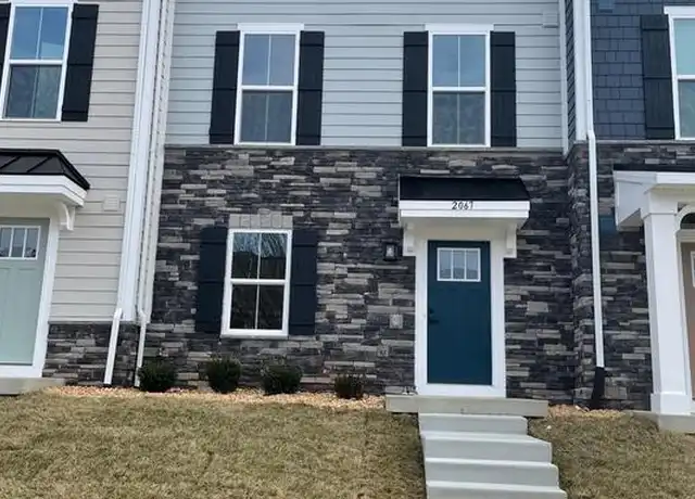 Property at 2067 Lockwood Dr, Charlottesville, VA, 22911, 3 beds, 2.5 baths, [object Object]