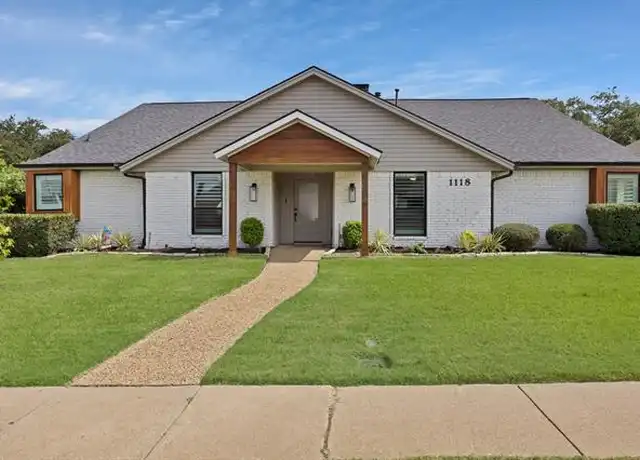 Property at 1118 Wiltshire Dr, Carrollton, TX, 75007, 4 beds, 2.5 baths, [object Object]