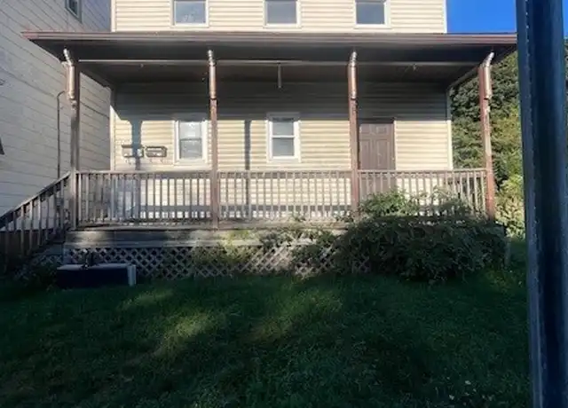 Property at 320 N 1st St Unit B, Lehighton, PA, 18235, 3 beds, 1 bath, [object Object]