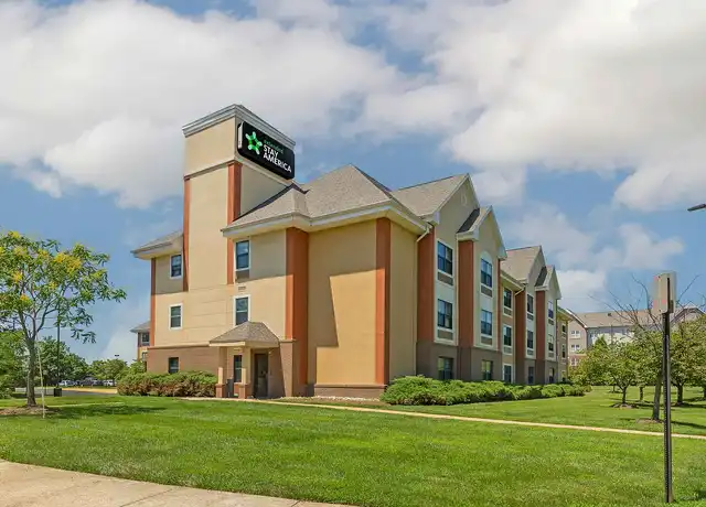 Property at Washington, D.C. - Chantilly - Dulles South - 14420 Chantilly Crossing Ln, Chantilly, VA, 20151, 0 beds, 1 bath, [object Object]