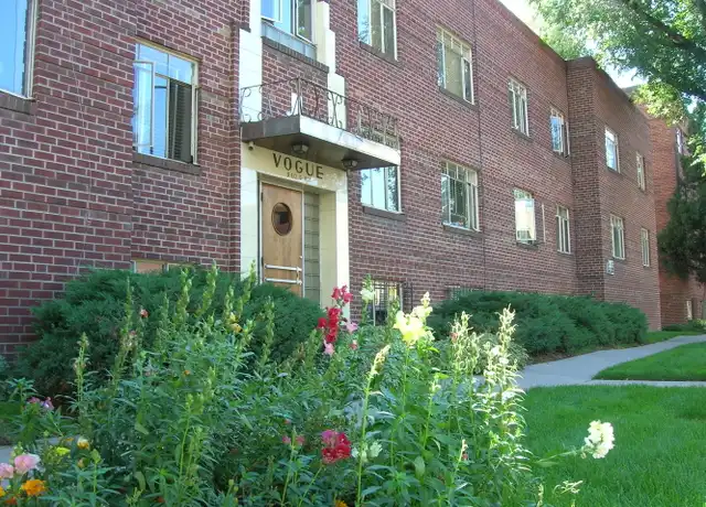 Property at 940 E 8th Ave Unit 4, Denver, CO, 80218, 2 beds, 1 bath, [object Object]