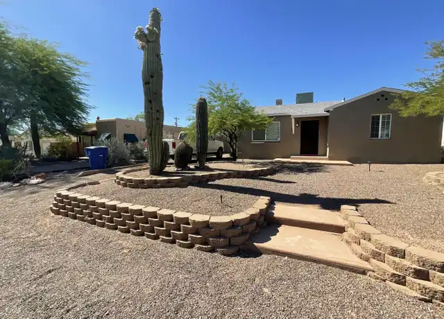 Property at 1126 E Alta Vista St, Tucson, AZ, 85719, 2 beds, 1 bath, [object Object]