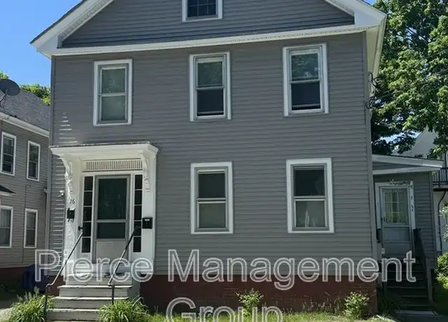 Property at 26 Elm St Unit 1, Keene, NH, 03431, 2 beds, 1 bath, [object Object]
