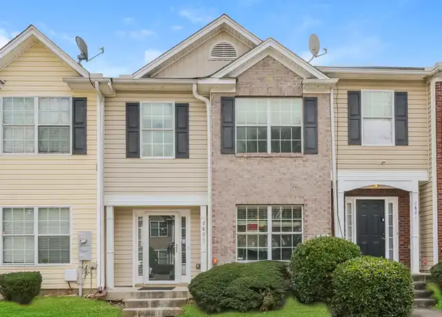 Property at 2803 Vining Ridge Ter, Decatur, GA, 30034, 3 beds, 2.5 baths, [object Object]