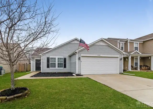 Property at 2368 Bridlewood Dr, Franklin, IN, 46131, 4 beds, 2 baths, [object Object]
