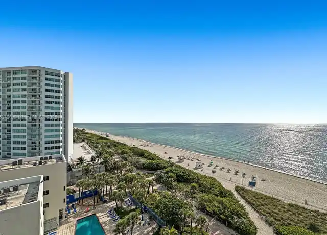Property at 6969 Collins Ave #1011, Miami Beach, FL, 33141, 1 bed, 1.5 baths, [object Object]