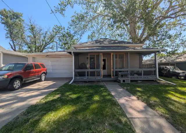 Property at 601 S 6th St, Plattsmouth, NE, 68048, 3 beds, 1 bath, [object Object]