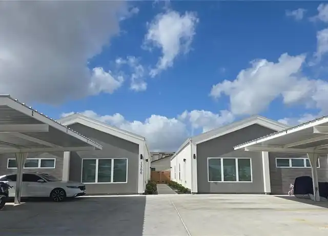 Property at 1300 E Hibiscus Ave Unit 4, McAllen, TX, 78501, 2 beds, 2 baths, [object Object]
