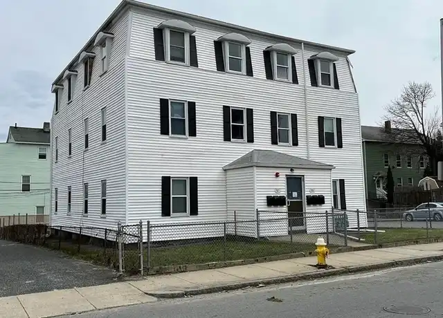 Property at 55 Eastern Ave Unit 1, Worcester, MA, 01605, 1 bed, 1 bath, [object Object]