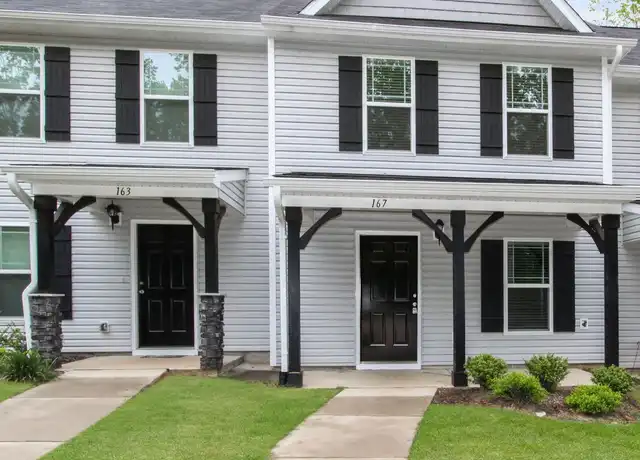 Property at Parkview Townhomes II - Carvin's CV, Clayton, NC, 27520, 2 beds, 2.5 baths, [object Object]