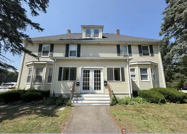 Property at 1125 Chestnut St, Newton, MA, 02464, 3 beds, 1 bath, [object Object]