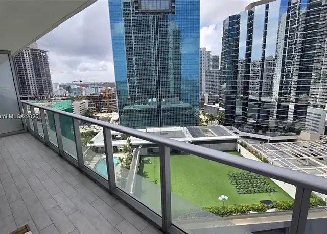 Property at 1300 Brickell Bay Dr #2100, Miami, FL, 33131, 0 beds, 1 bath, [object Object]