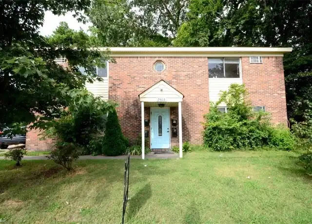 Property at 2403 Sewells Point Rd, Norfolk, VA, 23513, 1 bed, 1 bath, [object Object]