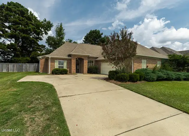 Property at 100 Bremen Ct, Madison, MS, 39110, 4 beds, 2 baths, [object Object]