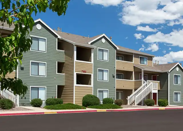 Property at Welcome Home to Constitution Square - 7230 Constitution Square Hts, Colorado Springs, CO, 80915, 1-2 bed, 1-2 bath, [object Object]