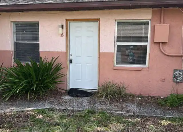 Property at 3013 Allred Dr Unit B, Auburndale, FL, 33823, 1 bed, 1 bath, [object Object]
