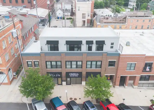 Property at 115 E 6th St Unit A, Bloomington, IN, 47408, 3 beds, 3 baths, [object Object]