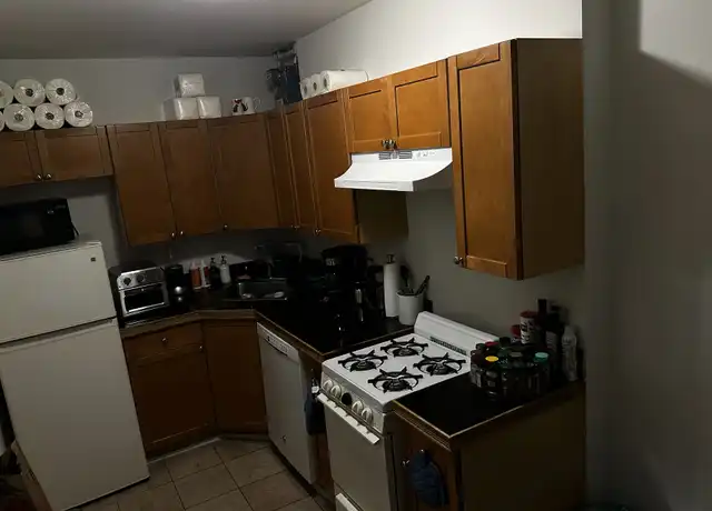 Property at 110 Brainerd Rd Unit 7, Allston, MA, 02134, 1 bed, 1 bath, [object Object]