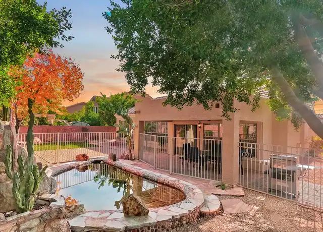 Property at 5432 W Muriel Dr, Glendale, AZ, 85308, 3 beds, 2 baths, [object Object]