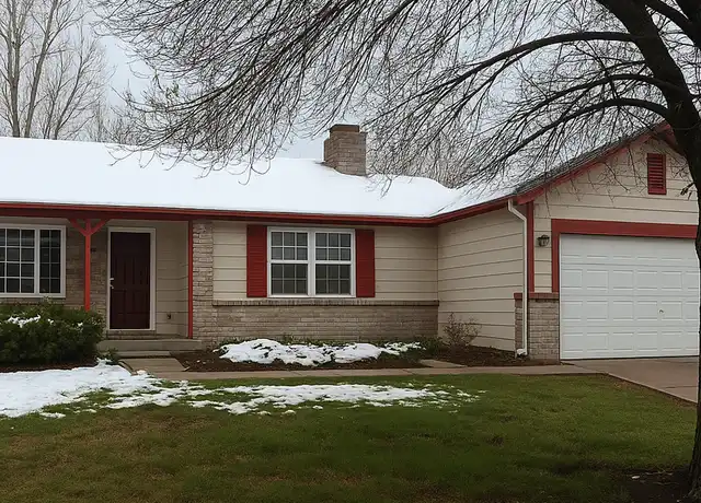 Property at 4313 S Biscay St, Aurora, CO, 80015, 3 beds, 3 baths, [object Object]
