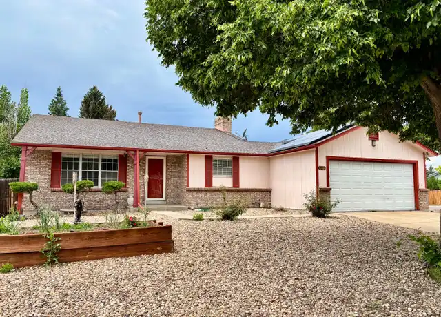 Property at 4313 S Biscay St, Aurora, CO, 80015, 3 beds, 3 baths, [object Object]