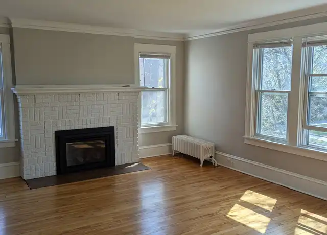 Property at 4113 Sheridan Ave S Unit 1, Minneapolis, MN, 55410, 2 beds, 1 bath, [object Object]