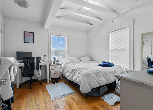 Property at 78 Bowdoin St Unit 2B, Medford, MA, 02155, 4 beds, 2 baths, [object Object]