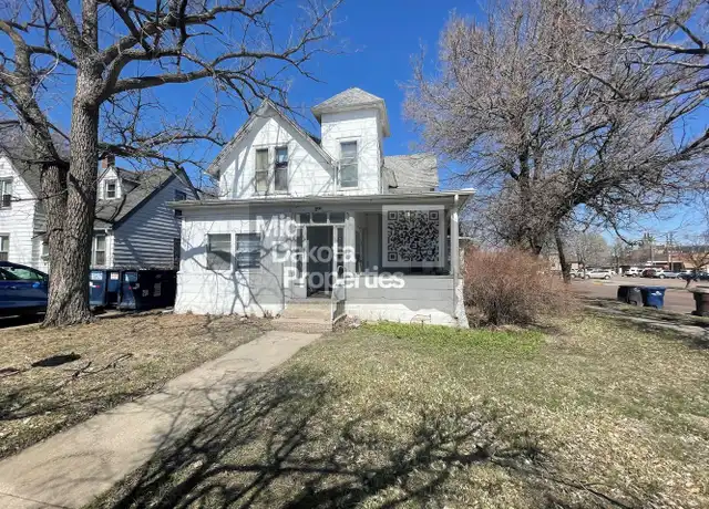 Property at 401 N Rowley St Unit 1, Mitchell, SD, 57301, 1 bed, 1 bath, [object Object]