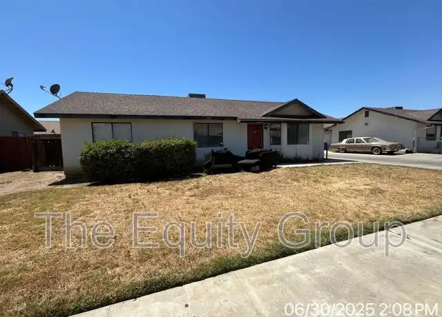 Property at 1445 Cottage Pl Unit A, Porterville, CA, 93257, 3 beds, 2 baths, [object Object]