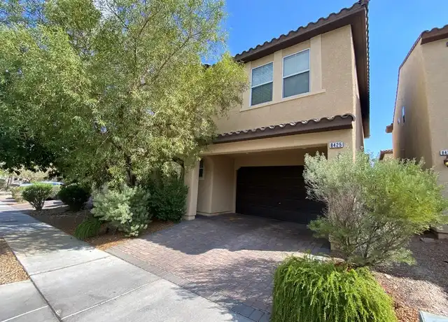 Property at 8425 Orly Ave, Las Vegas, NV, 89143, 4 beds, 2.5 baths, [object Object]