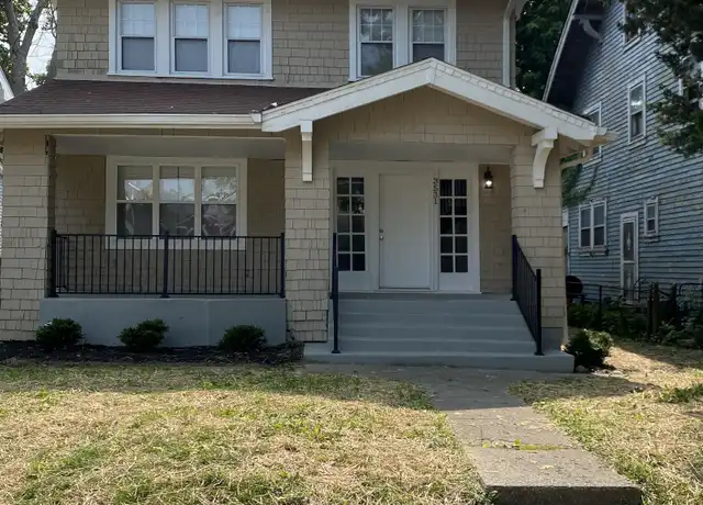 Property at 3531 Carrollton Ave, Indianapolis, IN, 46205, 3 beds, 2.5 baths, [object Object]