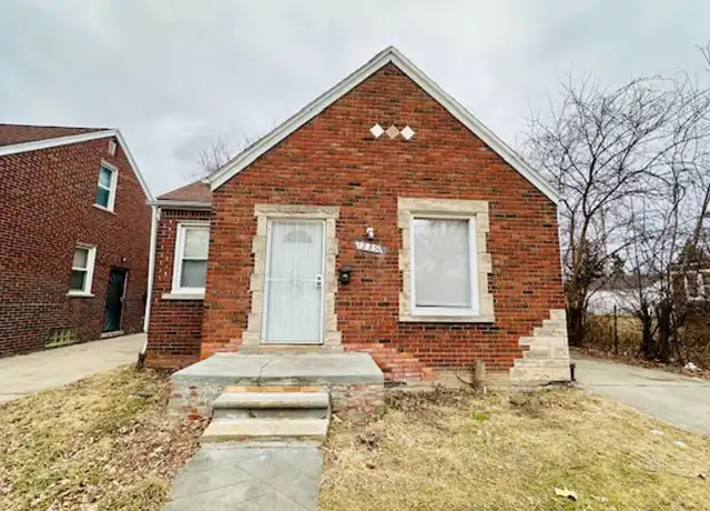 Property at 12850 Dresden St, Detroit, MI, 48205, 2 beds, 1 bath, [object Object]